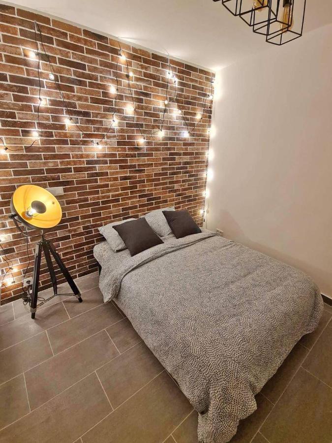 Gregbnb - Centre Ancien - T2 Style Loft Тулон Екстериор снимка